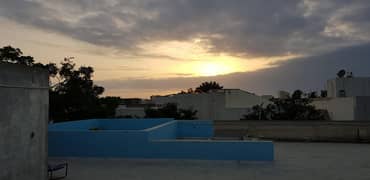 Granted That The House Is Old But Finding House In Phase 2 Its More Than Imposible Because The People Who Live There Tell Their Relatives That There Is A House For Rent Here With Line Water