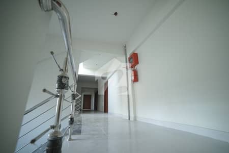 1780 Square Feet Office In DHA Defence Best Option