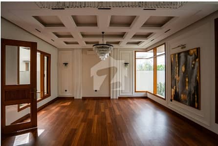 Brand New Ultra Modern Bungalow Available For Those Who Are Still Searching The House Which Is Hundred Percent Attractive And Ready To Move Just In 850 Negotiable The Only Bungalow Which Is Really Ultra Modern Brand New Fully Attractive
