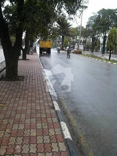 Near To Masjid And Market Plot