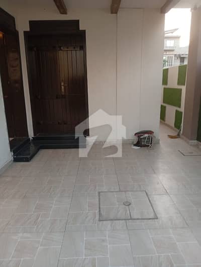 5 Marla Brand New House For Rent In Bahria Town Lahore