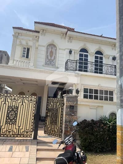 Beautiful House