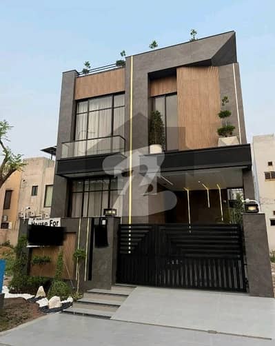 Ideal 5 Marla House Has Landed On Market In Citi Housing Society For Rent