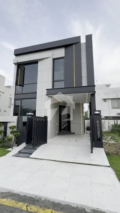 Ideal 5 Marla House has landed on market in Citi Housing Society, Citi Housing Society