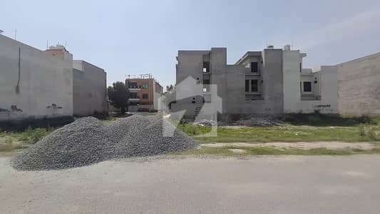 Your Search Ends Right Here With The Beautiful Near to Park Residential Plot In Al Rehman Phase 2 - Block J At Affordable Price Of Pkr Rs. 20000000