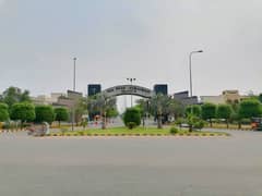 5 Marla Residential Plot Available For Sale In DHA 11 Rahbar Sector 4 - Block Q