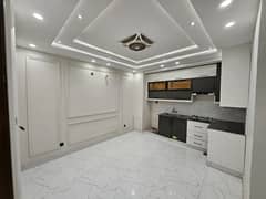 A Great Choice For A 600 Square Feet Flat Available In Etihad Town Phase 1