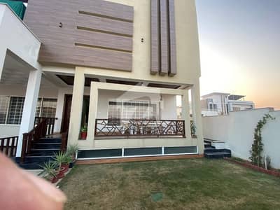 House Of 1 Kanal Available For Sale In DHA Phase 1 - Sector C