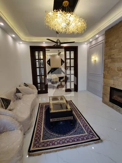 10 Marla Luxury Furnished House for sale 10 Marla Luxury Furnished House for sale
