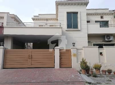 Affordable House For Rent In Askari 11 - Sector B