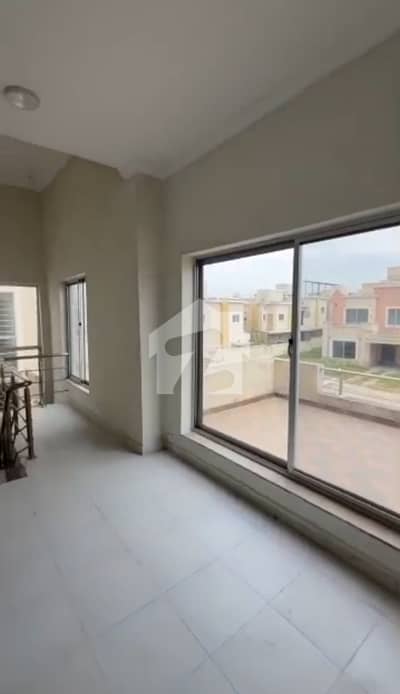 8 Marla Double Storey Villa DHA Phase 7