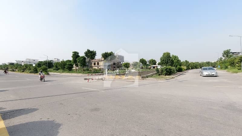 1 Kanal Residential Plot 1 Kanal Residential Plot