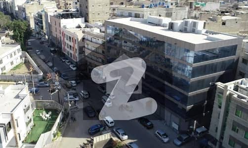 ڈی ایچ اے فیز 2 ڈی ایچ اے ڈیفینس,کراچی میں 8 مرلہ Studio دفتر 4.0 کروڑ میں برائے فروخت۔ ڈی ایچ اے فیز 2 ڈی ایچ اے ڈیفینس,کراچی میں 8 مرلہ Studio دفتر 4.0 کروڑ میں برائے فروخت۔