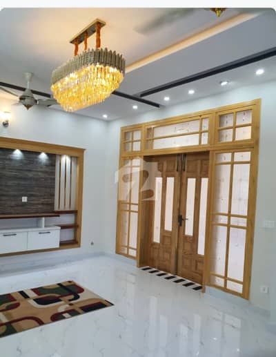 Corner 14 Marla House Up For Sale In Top City 1 - Block A Corner 14 Marla House Up For Sale In Top City 1 - Block A