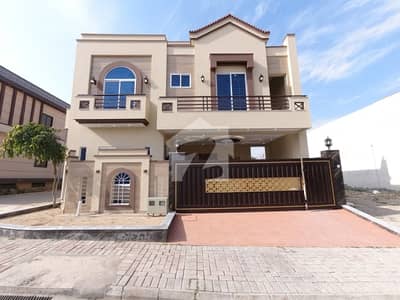 Corner 10 Marla House In Top City 1 - Block A Is Available For sale Corner 10 Marla House In Top City 1 - Block A Is Available For sale