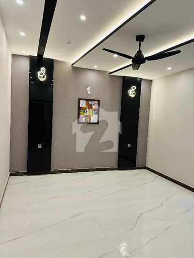 5Marla brend new house Dha 11 rahbar phase 2