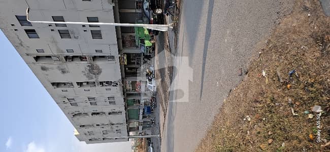 پی ایچ اے ایف آفیسرز ریزڈینسیا کوری روڈ,اسلام آباد میں 2 مرلہ Studio دکان 45.0 ہزار میں کرایہ پر دستیاب ہے۔