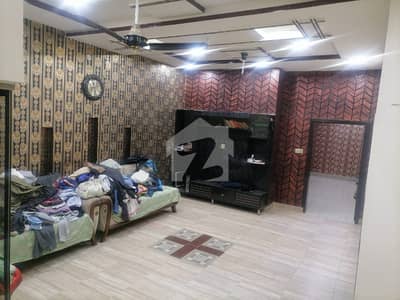 9 Marla Beautiful House For Sale In Khayaban Garden