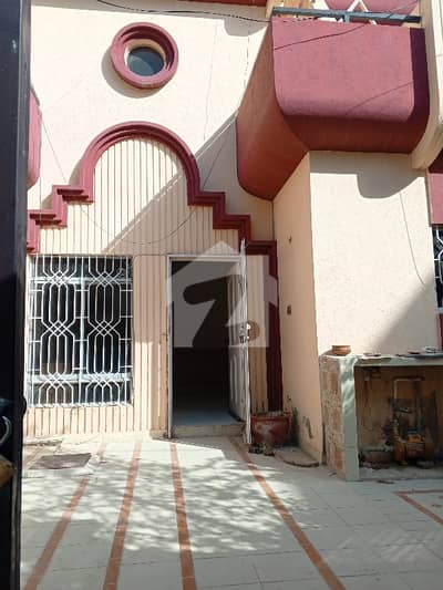 چپل سن سٹی سکیم 33,کراچی میں 4 کمروں کا 8 مرلہ مکان 3.2 کروڑ میں برائے فروخت۔