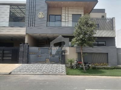 Beautiful New House For Sale