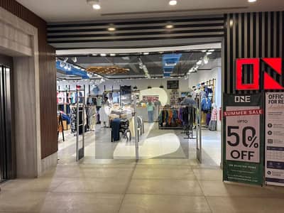 Shop Running On High Rent 80,000 THOUSAND Per Month Incoming