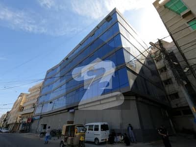 On Excellent Location Office Of 642 Square Feet Is Available In Contemporary Neighborhood Of DHA Defence On Excellent Location Office Of 642 Square Feet Is Available In Contemporary Neighborhood Of DHA Defence