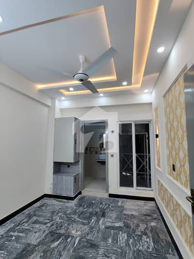 2 Bed Flat Available For Rent In G 15 Markaz Islamabad
