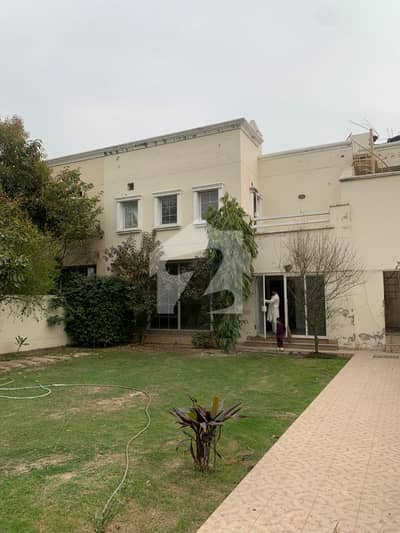 1 Kanal Villa For Rent At Bahria Orchard Phase 1 Raiwind Lahore