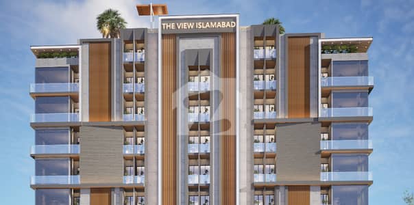 Corporate Offices For Sale Near Statue Of Liberty Bahria Town, Islamabad