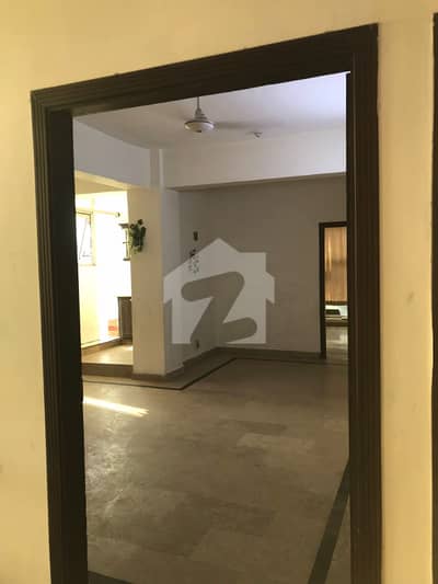 Proper One Bed Apartment Available For Rent In G 15 Markaz Islamabad