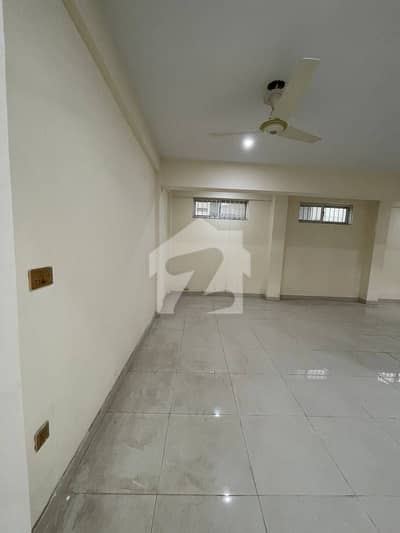Office Hall Available For Rent In F 15 Markaz Islamabad