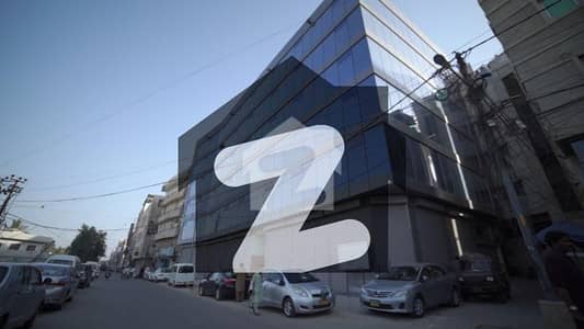 Office For Sale 675 Sqft 4th Floor