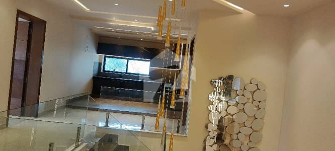 VIP Brand New House Available For Sale Ameen Town