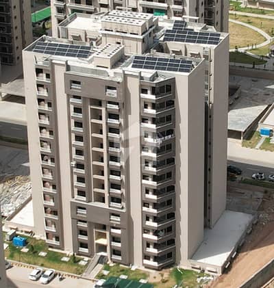 Flat for Sale Tower 4 | Block-9 | DHA Phase 5 Islamabad 12th Floor