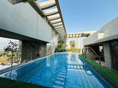 Silver oaks pent house for sale