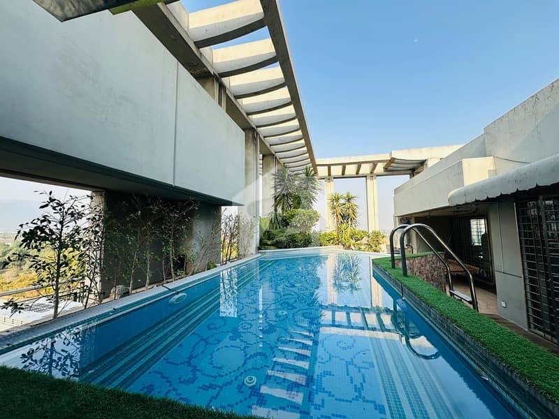 Silver oaks pent house for sale Silver oaks pent house for sale