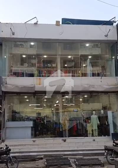SHOWROOM AVAILABLE FOR RENT