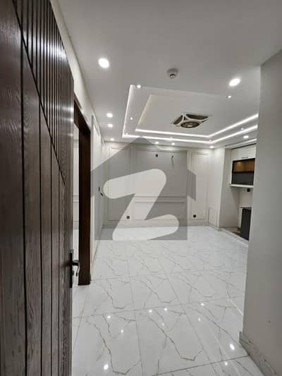 5 Marla Brand New House For Sale In Etihad Town Phase 1 Main Riwand Road Lahore