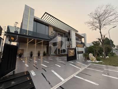 2- Kanal Fully Furnished House Available for Sale in DHA Lahore Phase 6 Near Dolmen Mall 2- Kanal Fully Furnished House Available for Sale in DHA Lahore Phase 6 Near Dolmen Mall