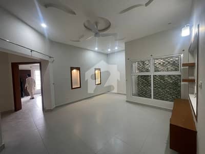 Brand New 10 Marla Upper Portion Available For Rent In Reasonable Price And Prime Location Bharia