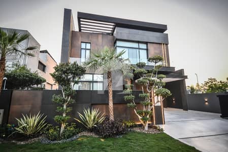 Prime Location Of Phase 8, Easy Accecss To Lahore City, Modern Bungalow For Sale Prime Location Of Phase 8, Easy Accecss To Lahore City, Modern Bungalow For Sale