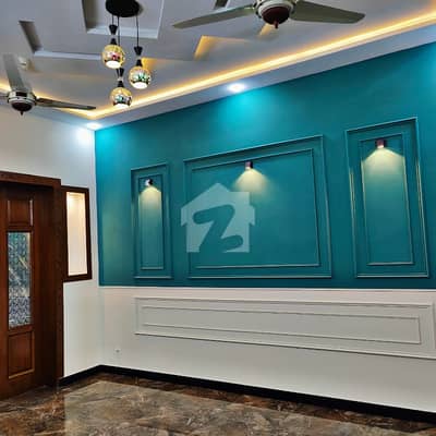 Brand New CDA Approved House For Sale| Lop Cleared | Best Investment