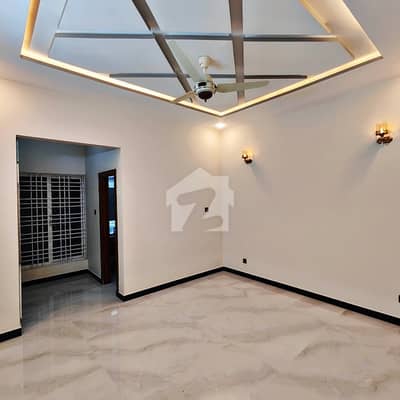 Brand New CDA Approved House For Sale| Lop Cleared | Best Investment