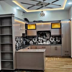 Brand New CDA Approved House For Sale| Lop Cleared | Best Investment Brand New CDA Approved House For Sale| Lop Cleared | Best Investment