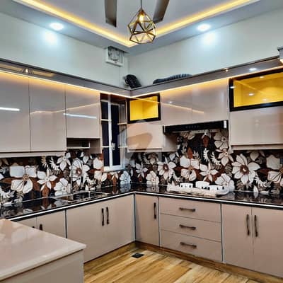 Brand New CDA Approved House For Sale| Lop Cleared | Best Investment Brand New CDA Approved House For Sale| Lop Cleared | Best Investment