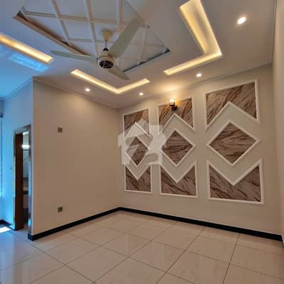 Brand New Luxury House For Sale | Best Investment Islamabad | Lop Approved CDA Approved