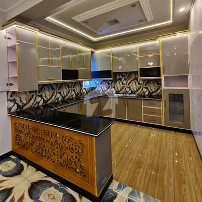 Brand New Luxury House For Sale | Best Investment Islamabad | Lop Approved CDA Approved