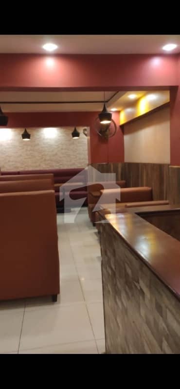 Affordable Prime Location Flat For Sale In North Nazimabad - Block G Affordable Prime Location Flat For Sale In North Nazimabad - Block G