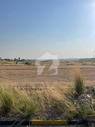 8 Marla Residential Plot Ready To Construct