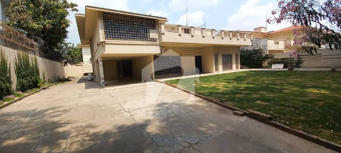 ایف ۔ 8 اسلام آباد میں 6 کمروں کا 2 کنال مکان 10.0 لاکھ میں کرایہ پر دستیاب ہے۔